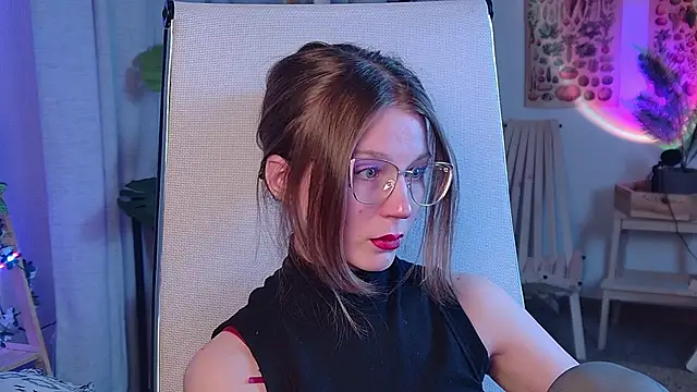 Chat XXX ao vivo de ElliFrankenweenie