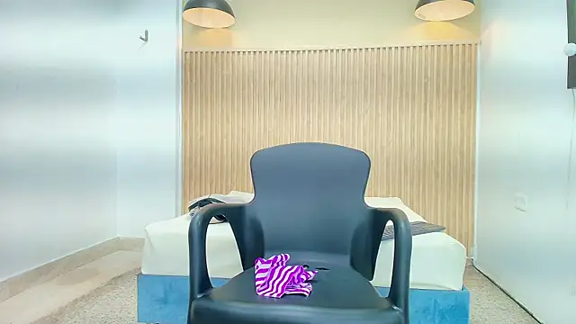 LUCA_TURNER Webcamshow