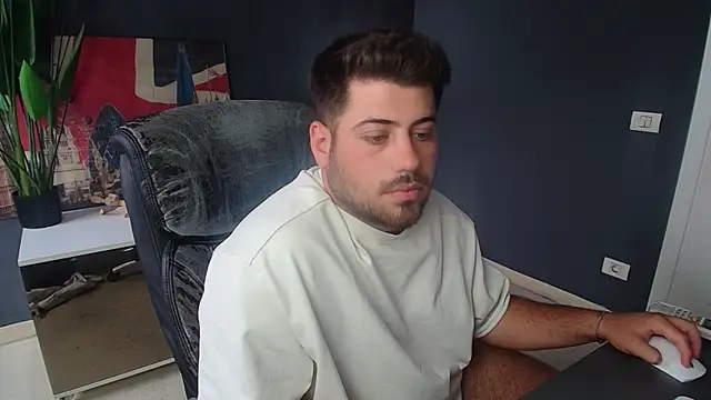 DaxGreern Webbikameraesitys