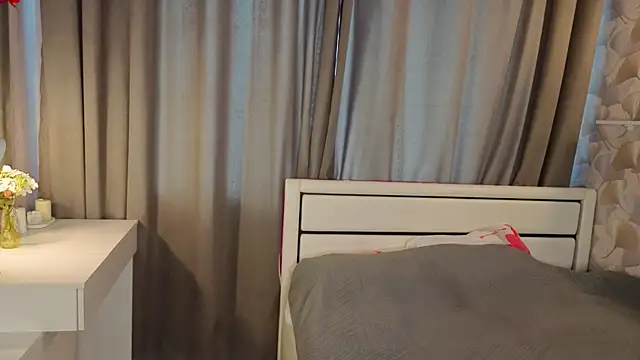 MitsuePostel Obrolan Langsung XXX