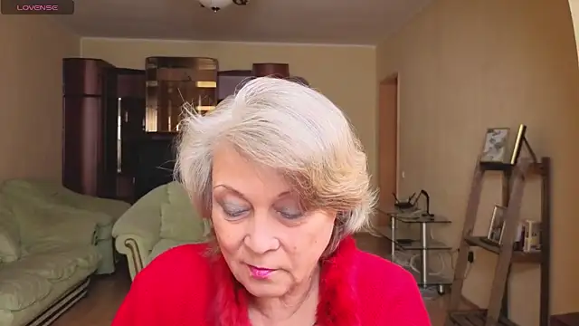 Chat XXX en directo de Tessa_Tidal