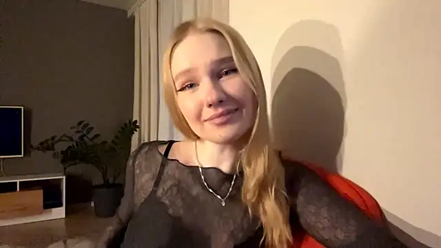 PlasaRima Webcam Show