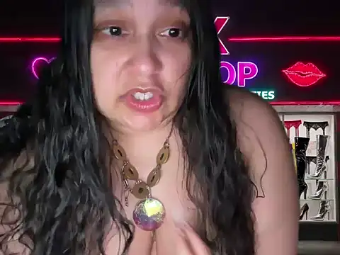 MelanieFawkern Live XXX chat