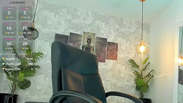 Nate_franco 网络视讯表演