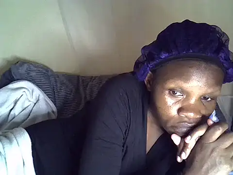 Czat XXX na żywo – Sweet_serah