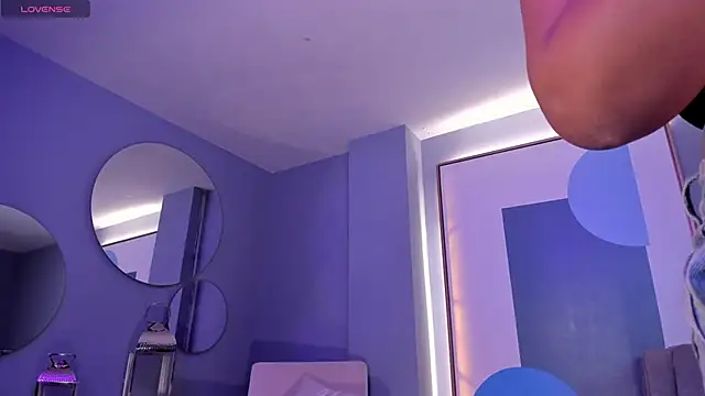 GabriellaLeeのライブXXXチャット