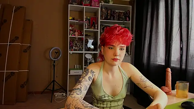 School_Loven Live XXX chat