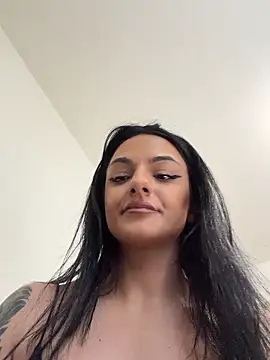 NNNoire Live XXX-chat