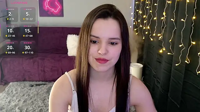 Czat XXX na żywo – Harleen_Moore