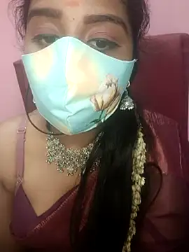 kathijaatamil Pertunjukan Webcam