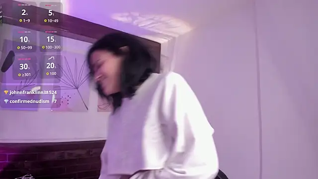 Chat +18 de ATENA_JB ao vivo