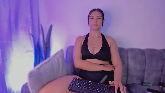 Živý XXX chat samiradoll