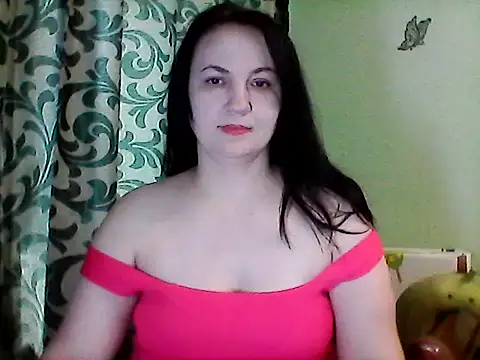 Živý XXX chat JANICSA