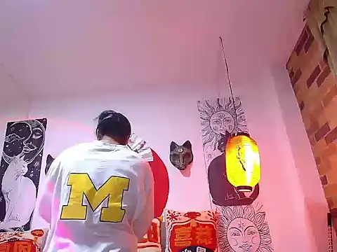 Ana__grace – Live XXX-chat