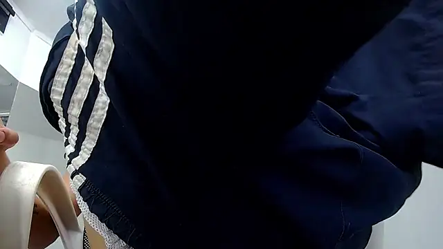 Hollmanhot webcam show