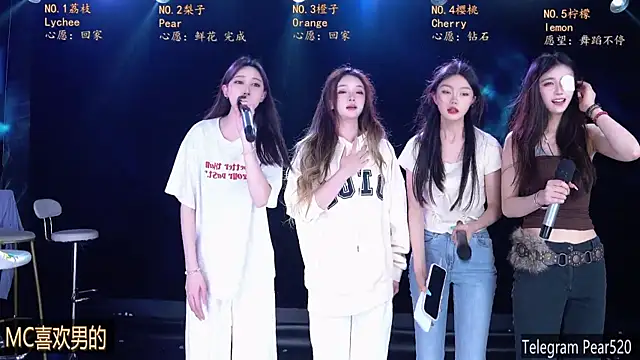 SG-0310 – Live XXX-chat