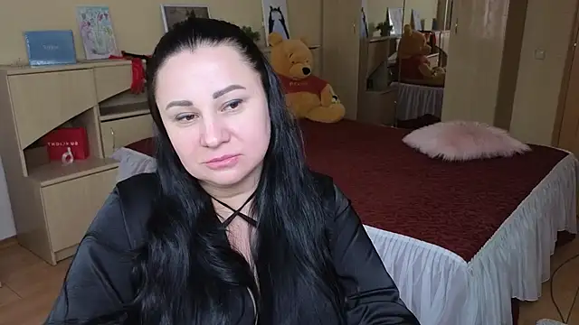 Živý XXX chat Mia_Misteryy