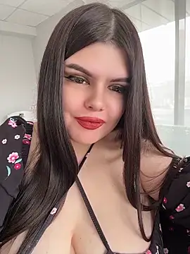 AmeliaBronzen Live XXX chat