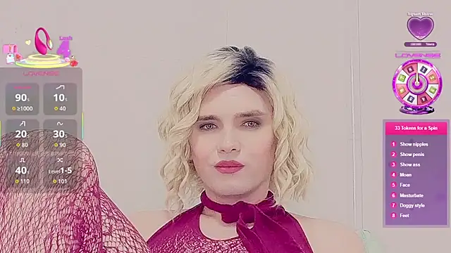 Zagadka55555 Live XXX-chat