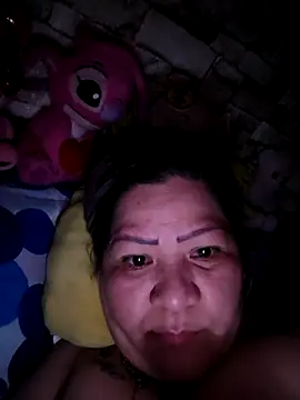 Dalessa_BigtitsのライブXXXチャット