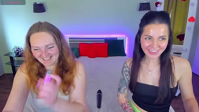 Czat XXX na żywo – MagicEyess