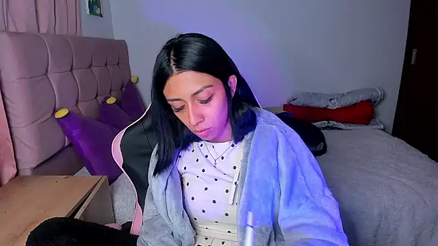 Bellacatx Live XXX Chat