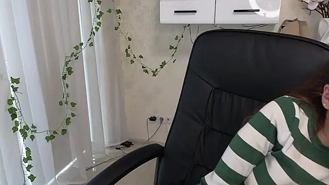 Ulyanixn Live XXX chat