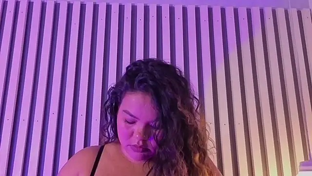 Amaranoir- – Live XXX-chat