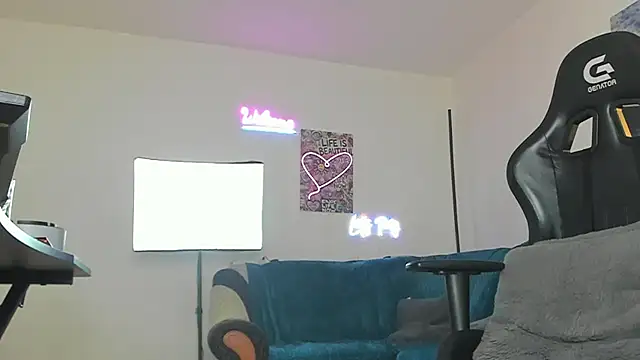 แชท XXX สดของ marioslim