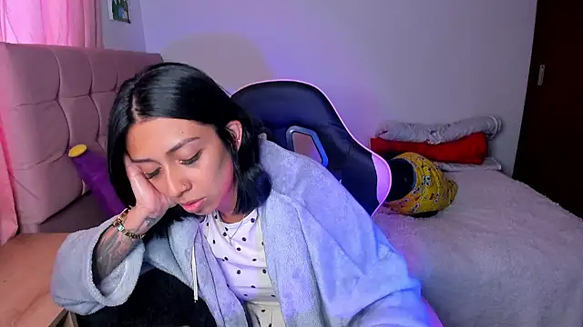 Chat XXX Live Bellacatx