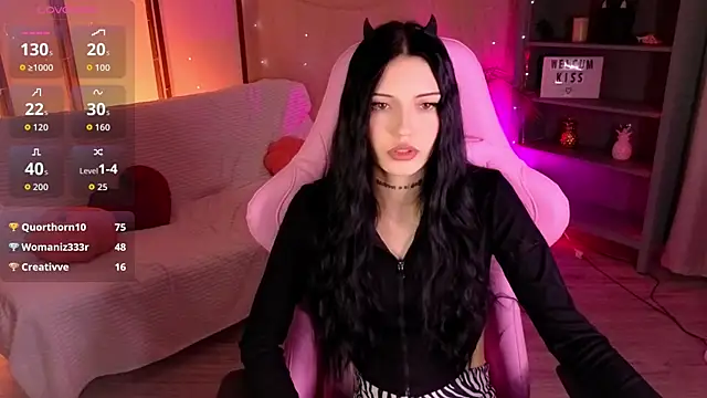 Živý XXX chat Kelly__Bunny