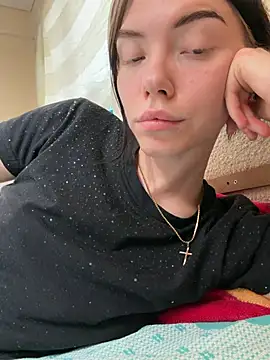 Lisaaa_Alisa's Live XXX Chat