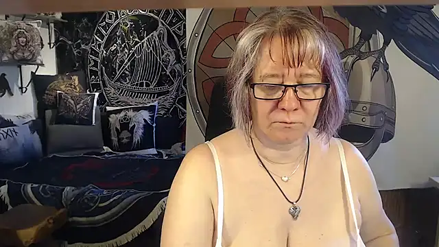 Chat XXX en directo de TittenMichelle