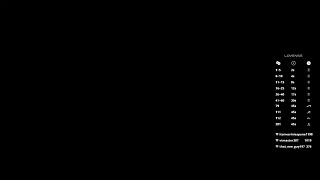 DarylBarks – Live XXX-chat