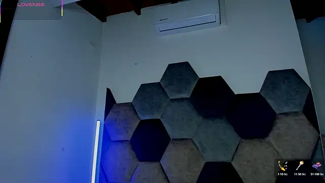 Sembang XXX Secara Langsung Latrellx7