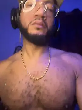 KY_Sir35 Live XXX-Chat