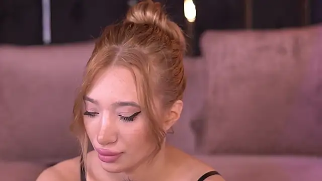 SiennaJayden 라이브 XXX 채팅