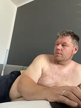 fetter_Daddy_Berlin Webcam-Show