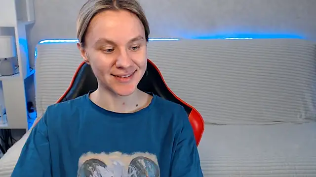 MiaBun1: онлайн-секс-чат