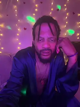 magic_man1085's Webcam Show