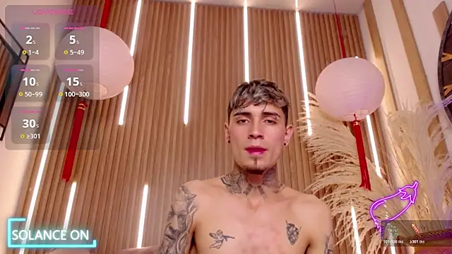 Max_Hader_ Pertunjukan Webcam