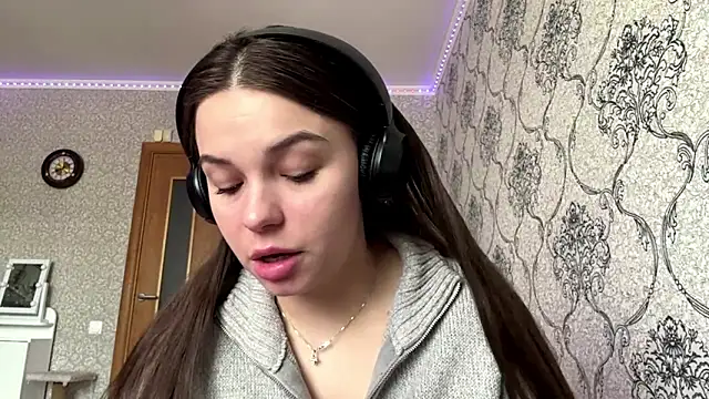 ThedaStrevell Live XXX-Chat