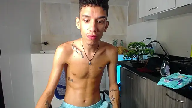 Zamaelprime_ Show in webcam