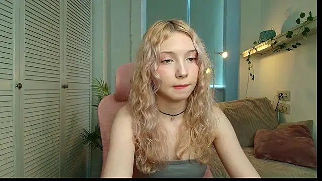 vielleee Live XXX-Chat