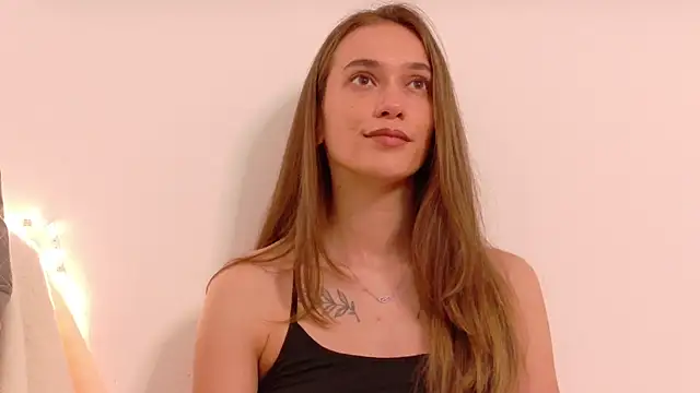 Show de webcam de christinne_x