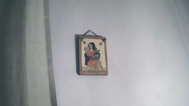 Show de webcam de vanessasexydancer