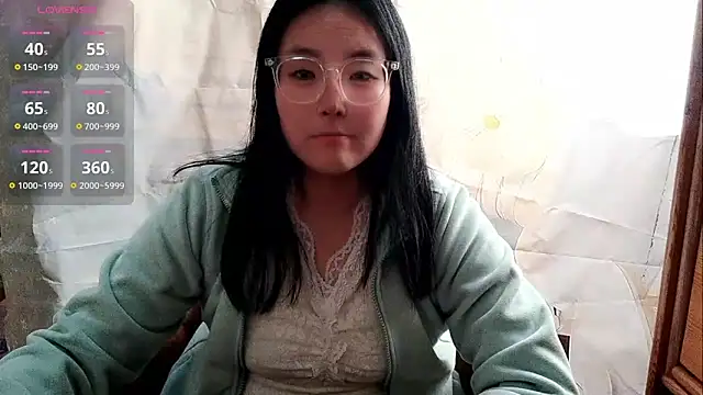 Vivianangn-e Obrolan Langsung XXX