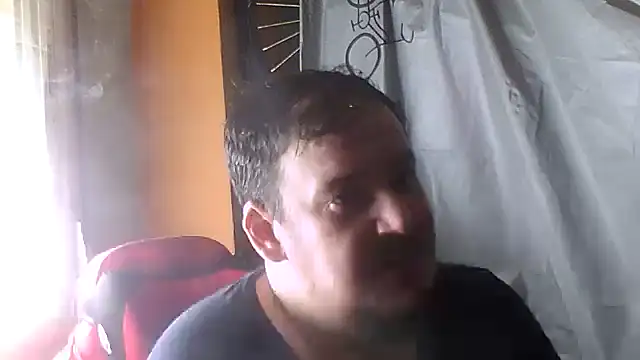 Show modela porkorossy na web-kameri