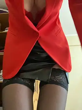 LauraDavis Live XXX-chat