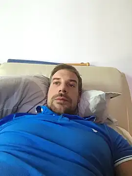 Webkamerová show Lambe91